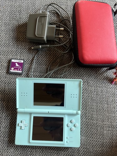 Nintendo lite konsole - nintendo,