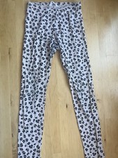 leoparden leggings Mädchen