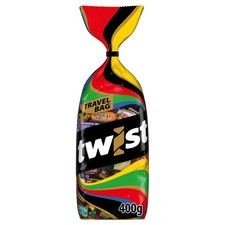 Freia twist party bag - twist, 400g