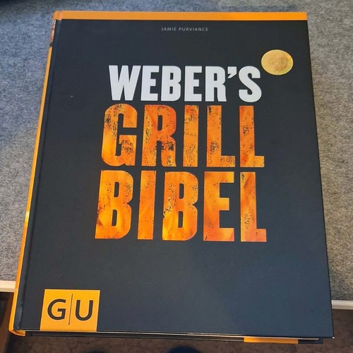 Jamie purviance weber s - -, weber's