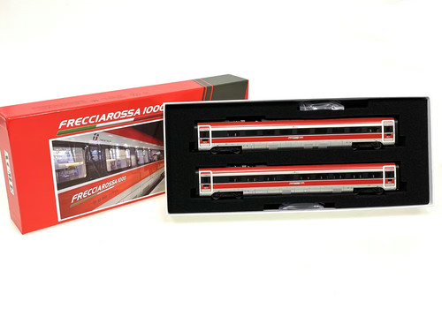Acme 70203 set frecciarossa - 70203,