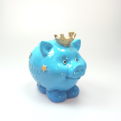 Sparschwein spardose spartopf - sparschwein,