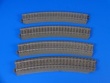 MARKLIN H0 - 24224 - 4x Tracks