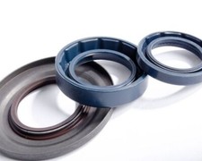 Wellendichtringsatz Motor für