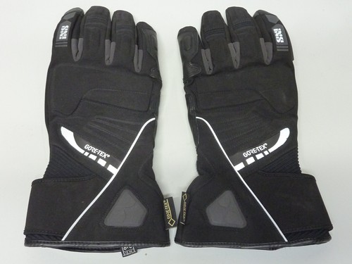 Ixs motorradhandschuhe leder - ixs,
