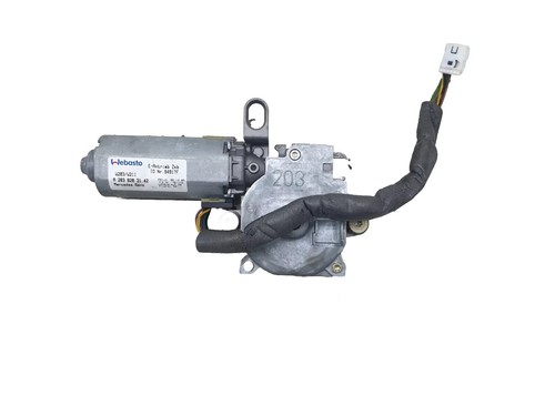 Schiebedachmotor webasto motor - schiebedachmotor,