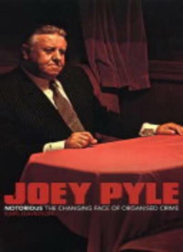 Joey pyle notorious the - joey,
