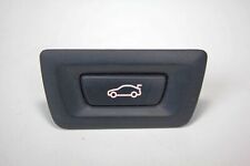 BMW 3er 5er F31 F11 Taster Heckklappe Automatische Heckklappe Taster 9275119