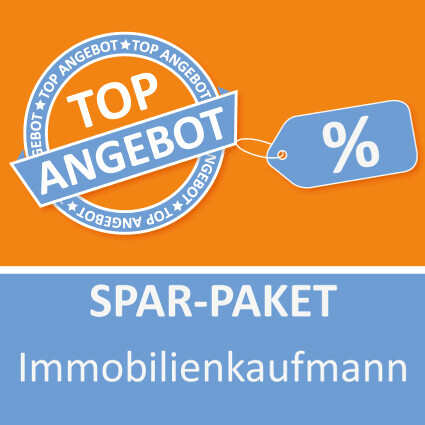 Spar paket immobilienkaufmann - spar-paket,