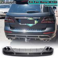 For Mercedes Ml Class W166