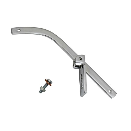 210 hellchrom fulcrum - mm,
