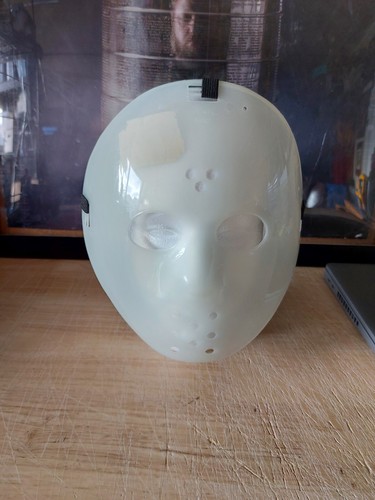 Friday the 13th jason - friday, voorhees