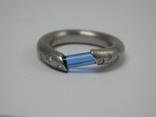 Bunz Spannring Designerware