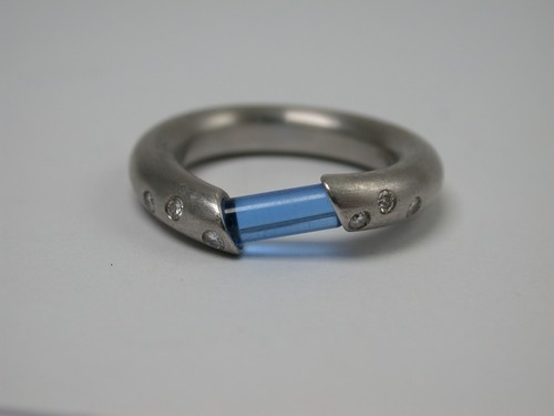 Bunz spannring designerware - bunz,