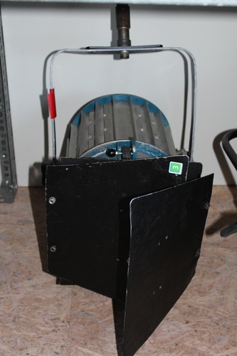 Arri daylight 1200 kw - 1200,
