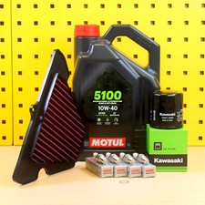 Kawasaki Z1000 SX Original