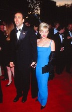 Dia Nicolas Cage & Patricia