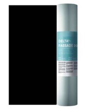 Dörken Delta-Fassade