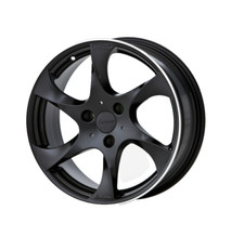 Lorinser Speedy für  smart