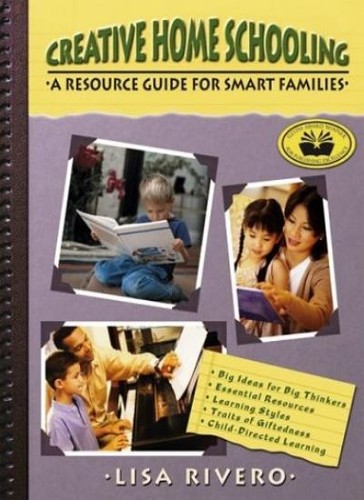 Creative home schooling a - schooling:,