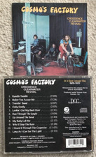 Creedence Clearwater Revival -