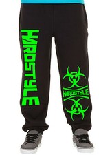 Hardstyle Mirror Jogginghose |
