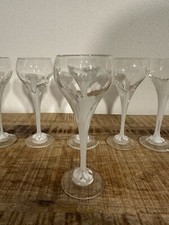 Rosenthal Schneeblume Glas