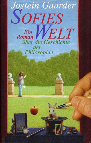 Geb buch jostein - geb.,