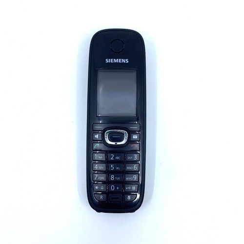 Siemens gigaset c59h - siemens,