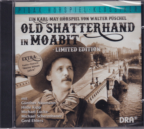 Old shatterhand moabit - old,