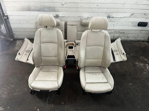 Bmw cabrio e93 - cabrio, set
