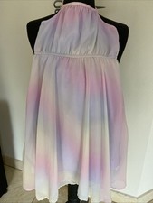 H & M Mädchen Kleid Gr.  128