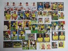 Borussia Dortmund 61 Panini