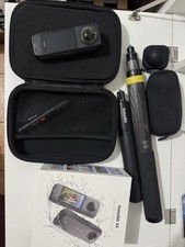Insta360 action camera - insta360, x4