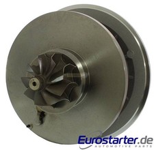 Fuselage Group Turbocharger