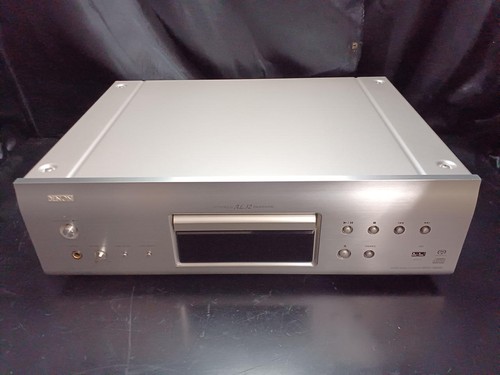 Denon dcd 1500se sacd player - dcd-1500se,