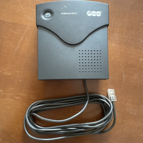 Auerswald comfortel dect 900 - auerswald,