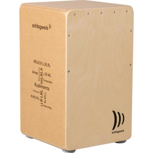 Schlagwerk cp80 cajon - cp80,
