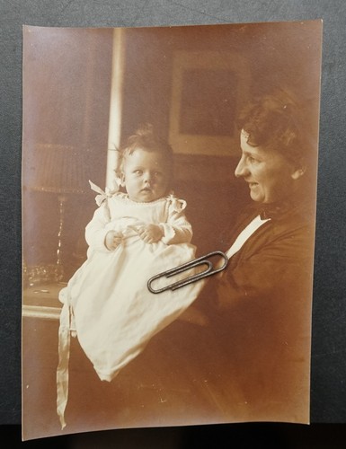 Foto portrait frau - frau, wohnung