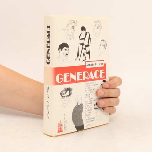 Generace adolf - | ,