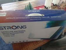 Satellitenantenne: STRONG -