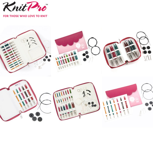 Knitpro dreamz austauschbare - knitpro,