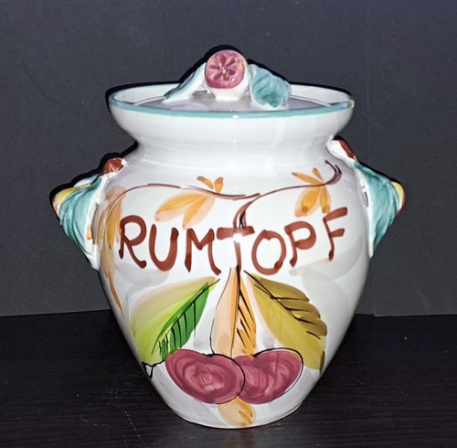 Bunter steingut keramik - bunter,