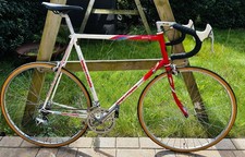 62cm Koga Miyata Rennrad, Stahlrenner, schöner Zustand, vintage