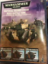 WARHAMMER 40 K 47-06  IMPERIAL