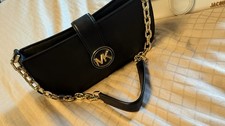 Michael Kors Tasche Schwarz