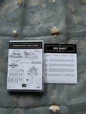 STAMPIN UP ***PRODUKTPAKET