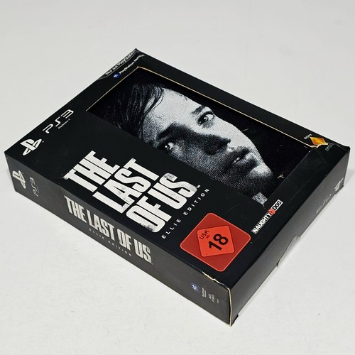 Playstation collectors box - 3,