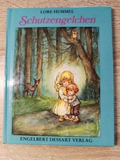 Lore Hummel  - Schutzengelchen