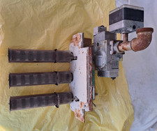 Buderus Brenner Brennerlanzen